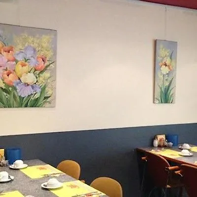 콘티 3* 쾰른