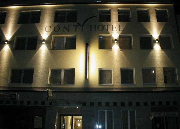 Otel Trip Conti Köln