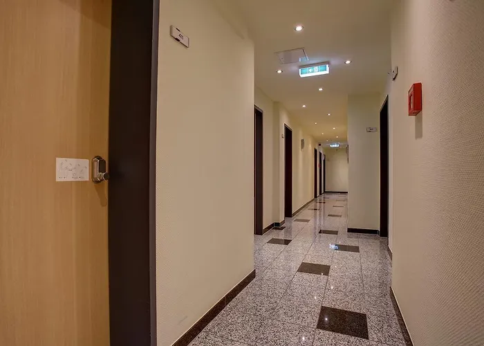 Trip Conti Hotel 3*